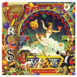 Circus of Life