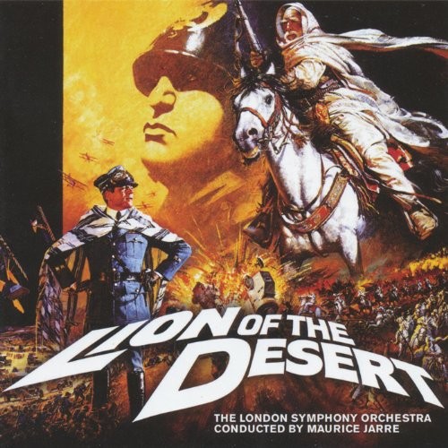Lion of the Desert
