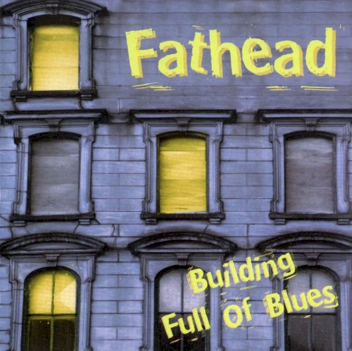 Building Full of Blues