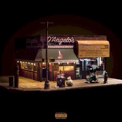 champ hoody music. ep.3