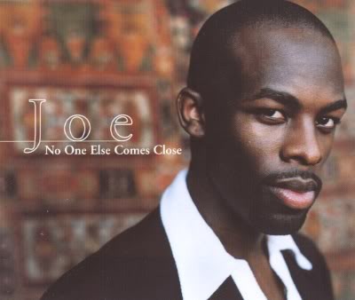 No One Else Comes Close