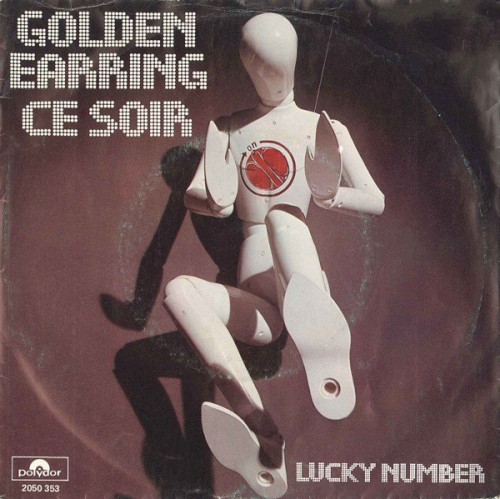 Ce soir / Lucky Number