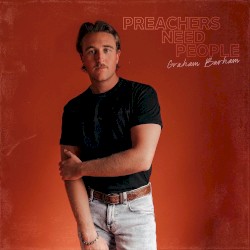 PREACHERS NEED PEOPLE