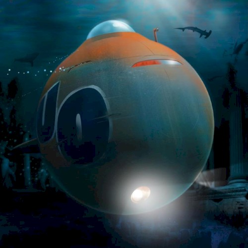 Rock & Roll Submarine