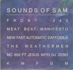 Sounds of Sam