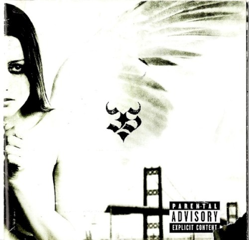 Lost Angel