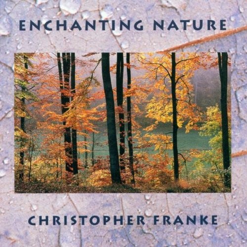 Enchanting Nature: Remixes in Earthtones