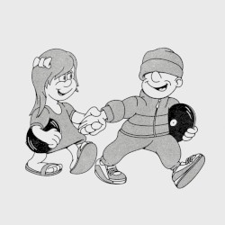 Need Someone (Extended)