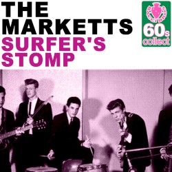 Surfer's Stomp (Remastered)