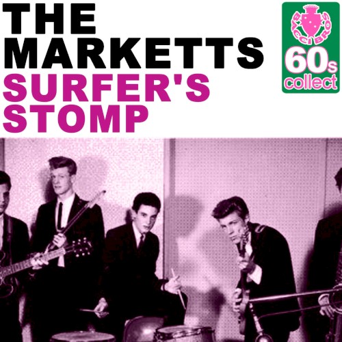 Surfer's Stomp (Remastered)