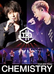 TOUR 2012 -Trinity-