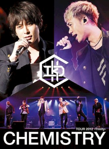 TOUR 2012 -Trinity-