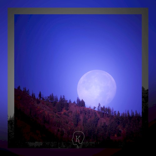 When the Moon Rests
