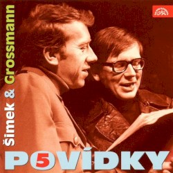 Povídky 5