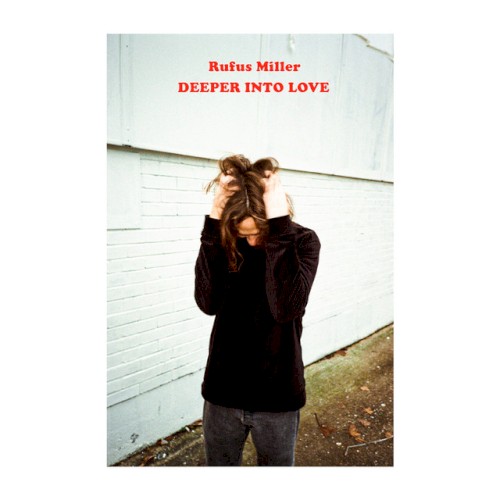 Deeper Into Love
