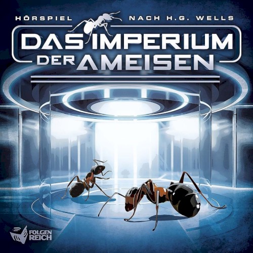 Das Imperium der Ameisen