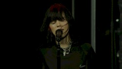 when the party’s over (live from Electric Ballroom)