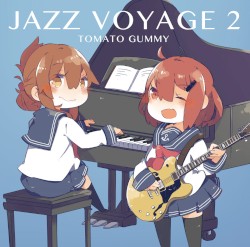 JAZZ VOYAGE 2
