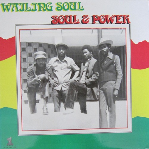 Soul & Power