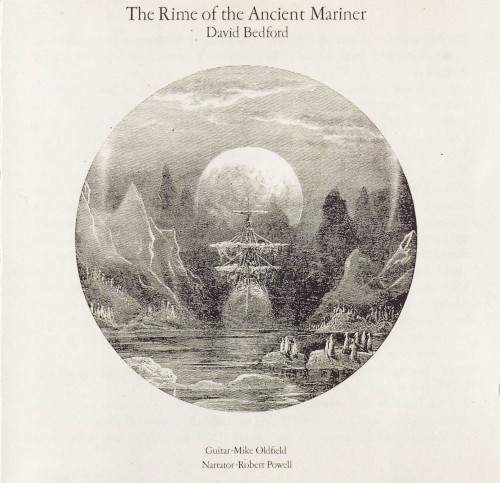The Rime of the Ancient Mariner