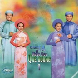 Chúng ta đi mang theo quê hương 1