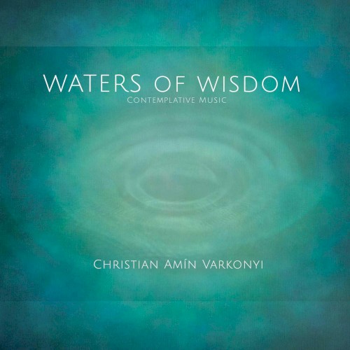 Amazonian Heart (Waters of Wisdom)