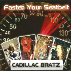 Fasten Your Seatbelts