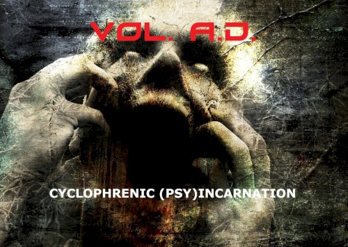 Cyclophrenic (Psy)incarnation (2012 Re-Work)