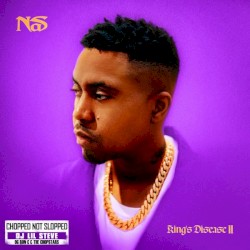 King's Disease II (Chopped Not Slopped By DJ Lil Steve)