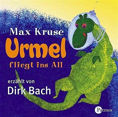 Urmel fliegt ins All