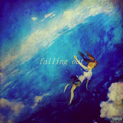falling out