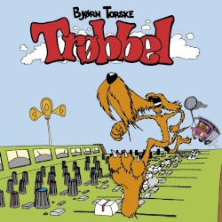 Trøbbel