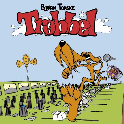 Trøbbel