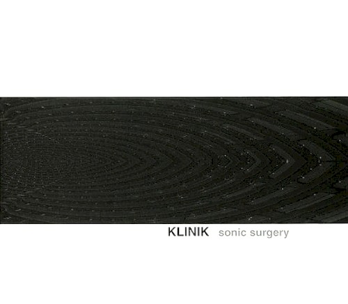 Sonic Surgery