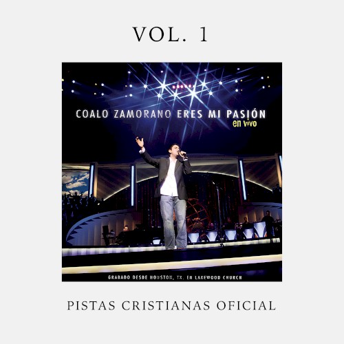 Eres Mi Pasión (Pistas Oficiales)