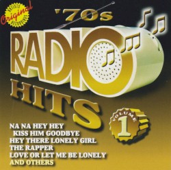 70s Radio Hits, Volume 1