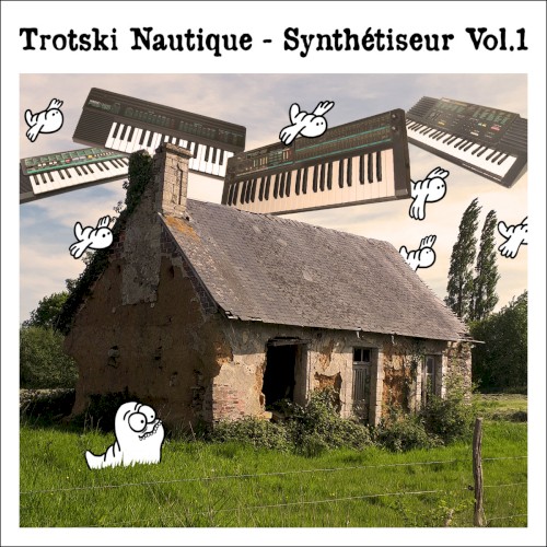 Synthétiseur vol. 1