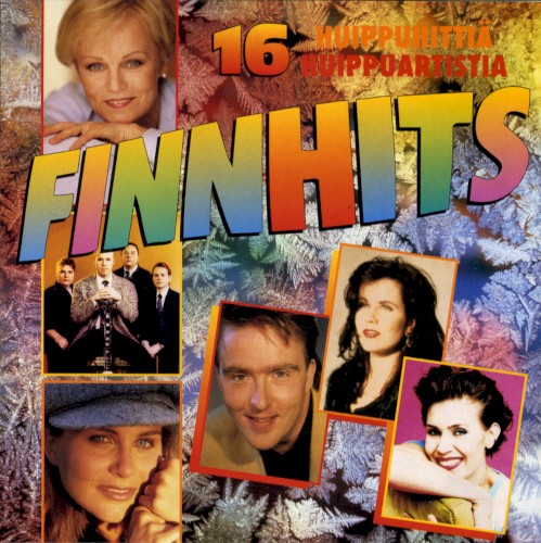 Finnhits: 16 huippuhittiä
