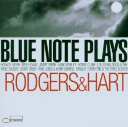 Blue Note Plays Rodgers & Hart