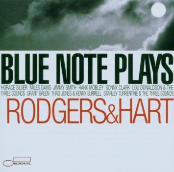 Blue Note Plays Rodgers & Hart