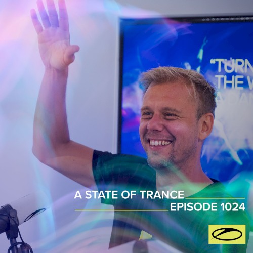 A State of Trance 1024