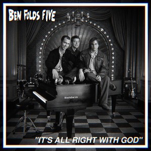 It's All Right with God
