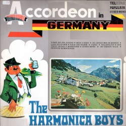 Accordeon in Germany