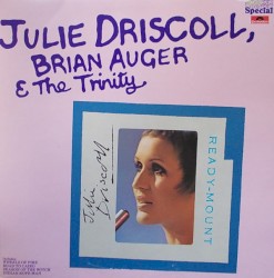 Julie Driscoll, Brian Auger & the Trinity