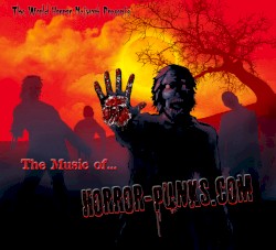 The Music of Horror-Punks.com Vol. I