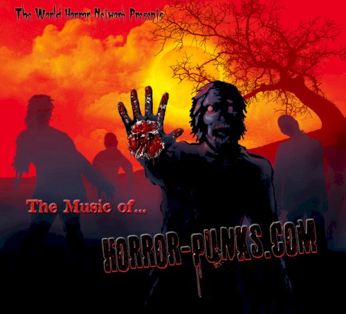 The Music of Horror-Punks.com Vol. I