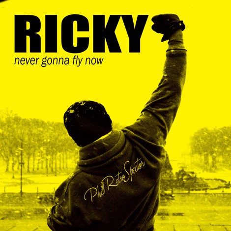 Ricky
