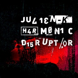 Harmonic Disruptor