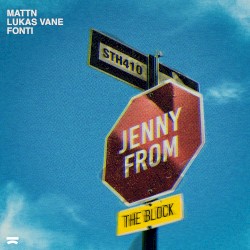Jenny from the Block