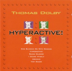 Hyperactive!